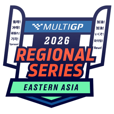 MultiGP Eastern Asia